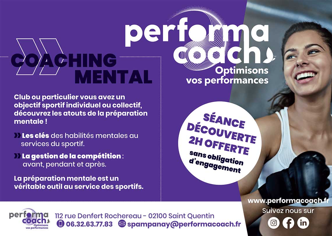 Découverte du Coaching Mental