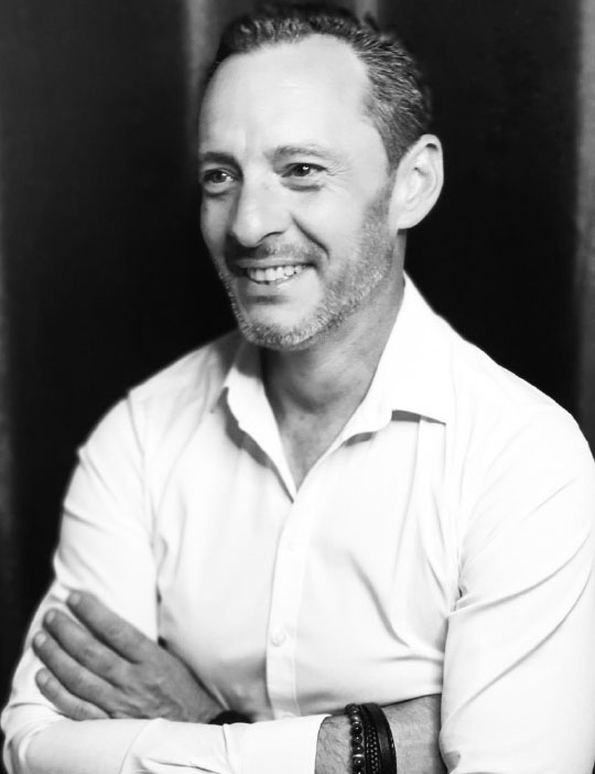 Sébastien PAMPANAY - Coach Professionnel Certifié