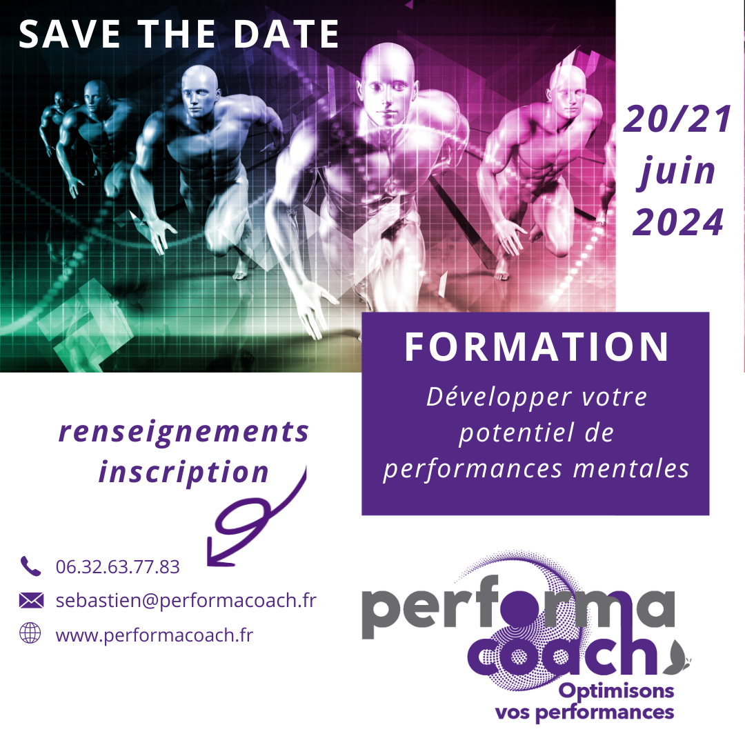 SAVE THE DATE ...